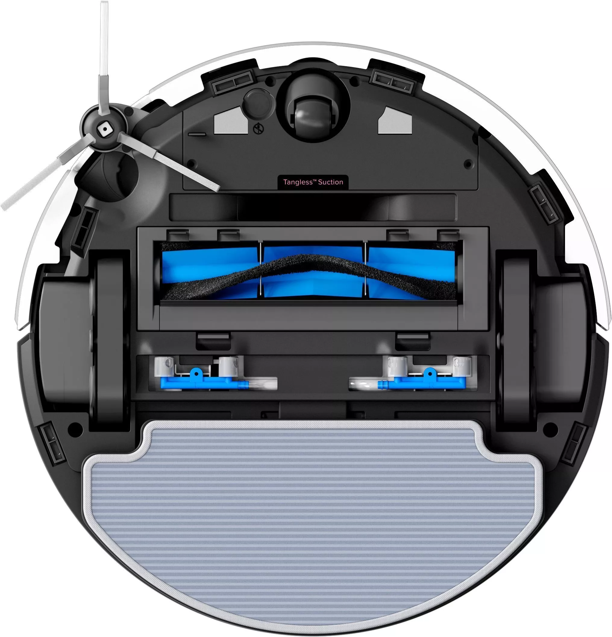 Робот-пылесос HOBOT LEGEE-Q10