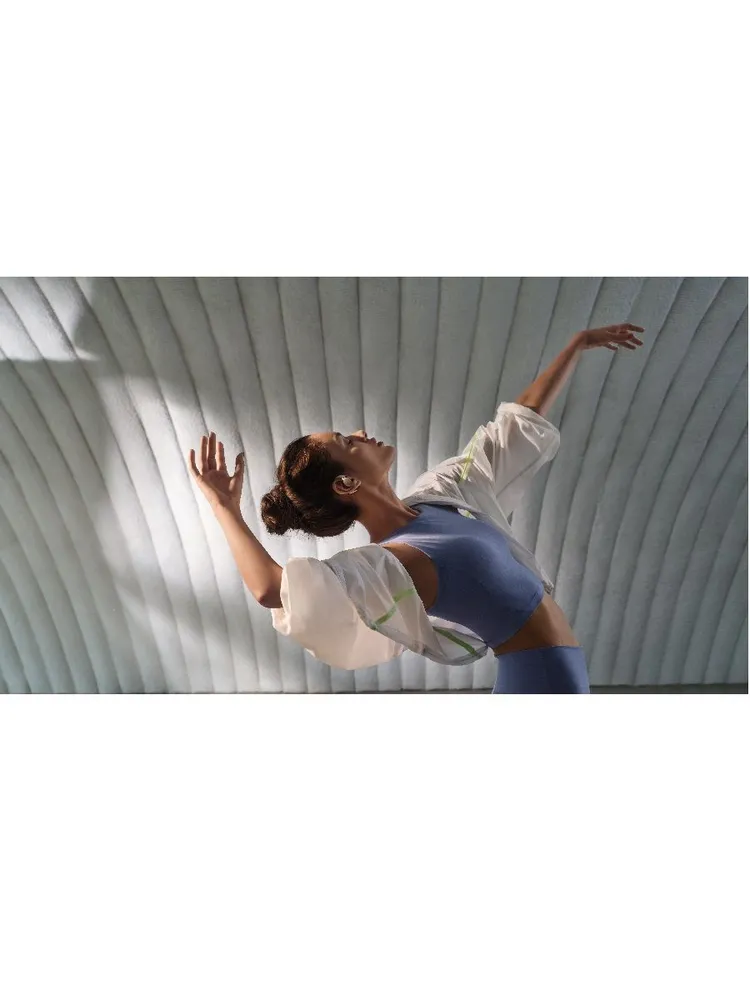 Беспроводные наушники Xiaomi OpenWear Stereo Pro (золотой)