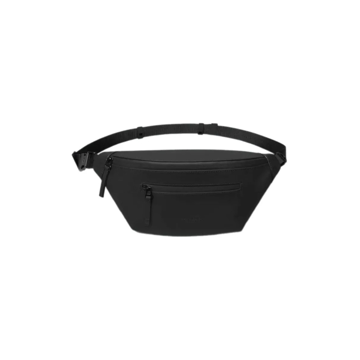 Сумка Gaston Luga Splash Bumbag (черный)