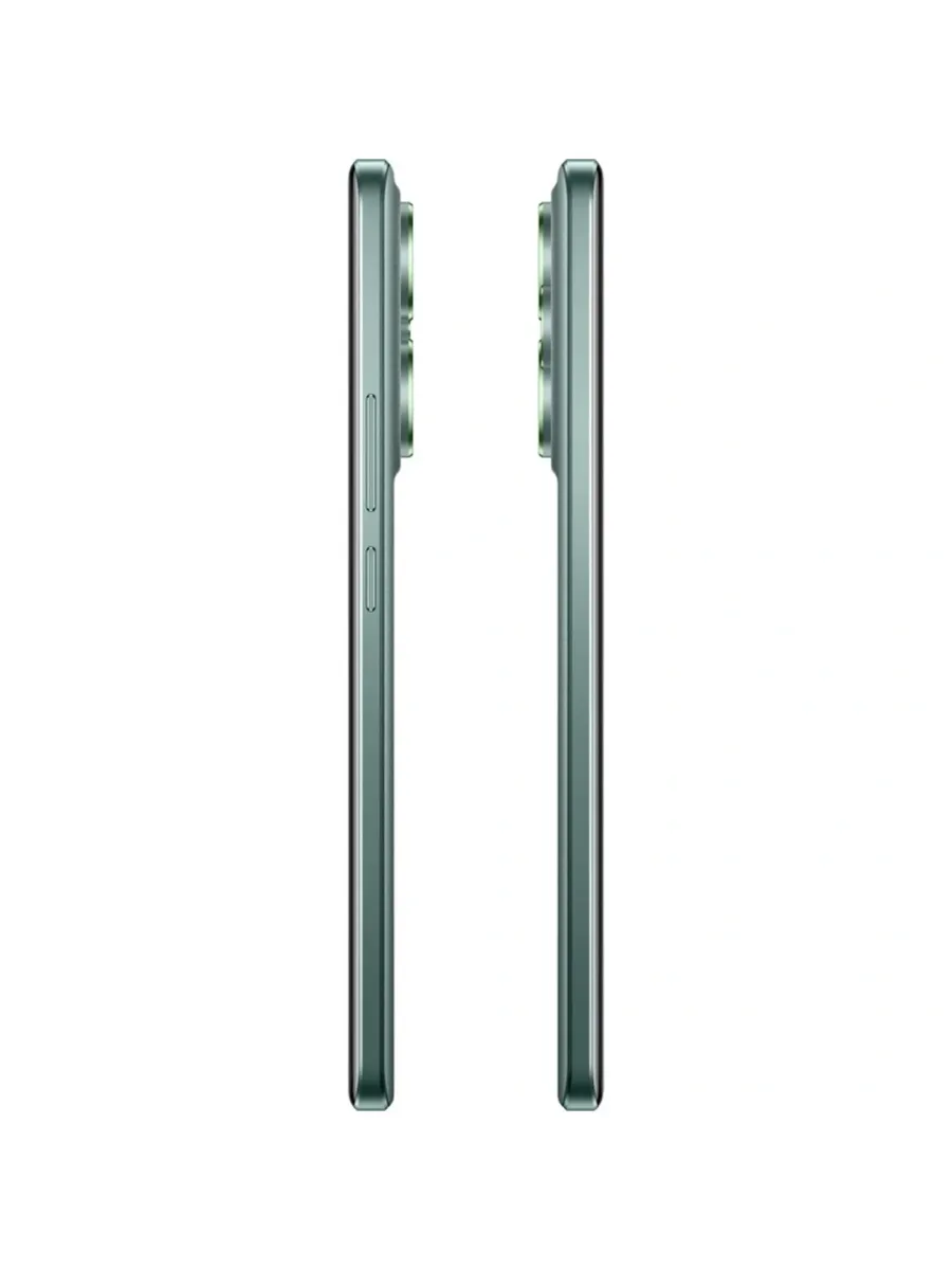 Смартфон Realme 15 Pro 8/256 (зеленый)