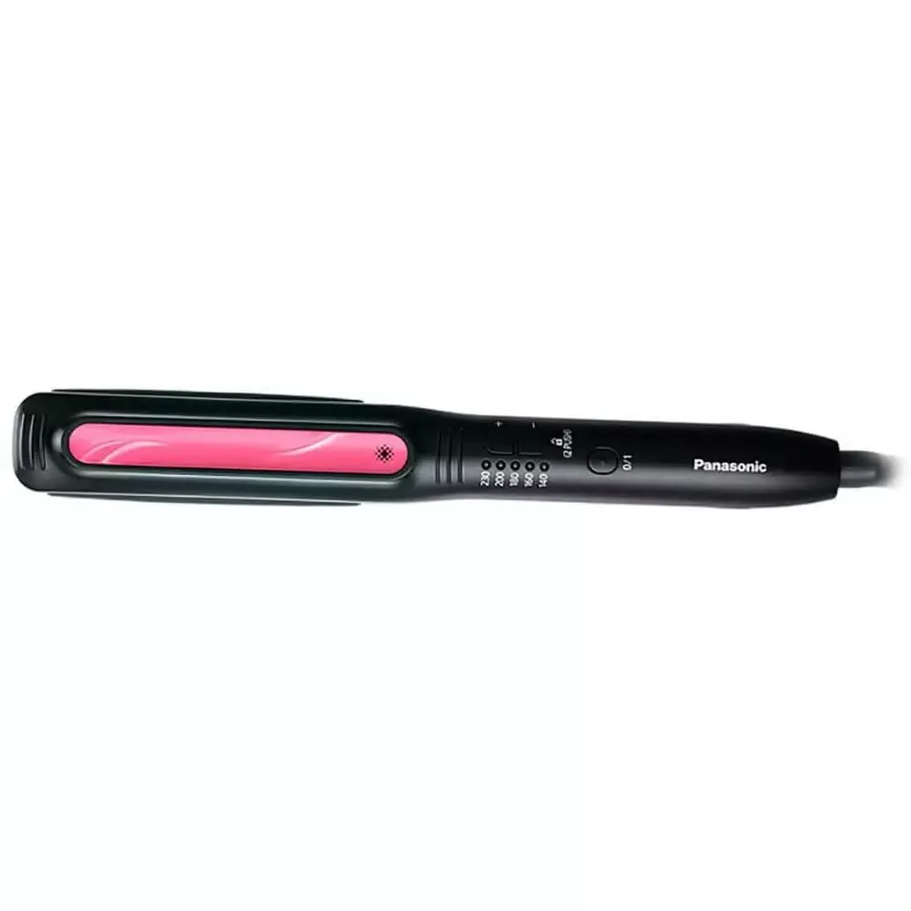 Выпрямитель Panasonic Hair Styler EH-HV52-K615 (черный)