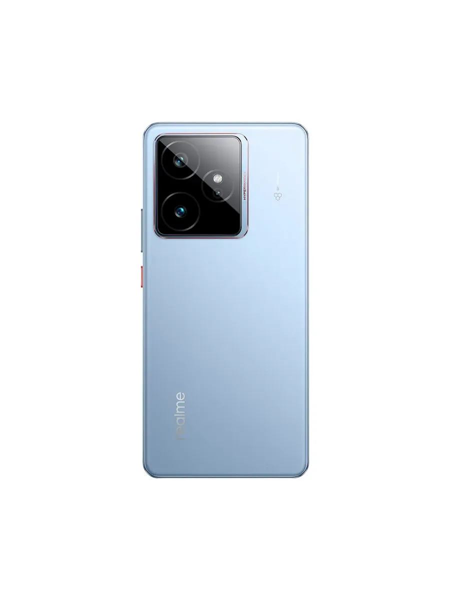 Смартфон Realme GT 7T 12/256 (синий)