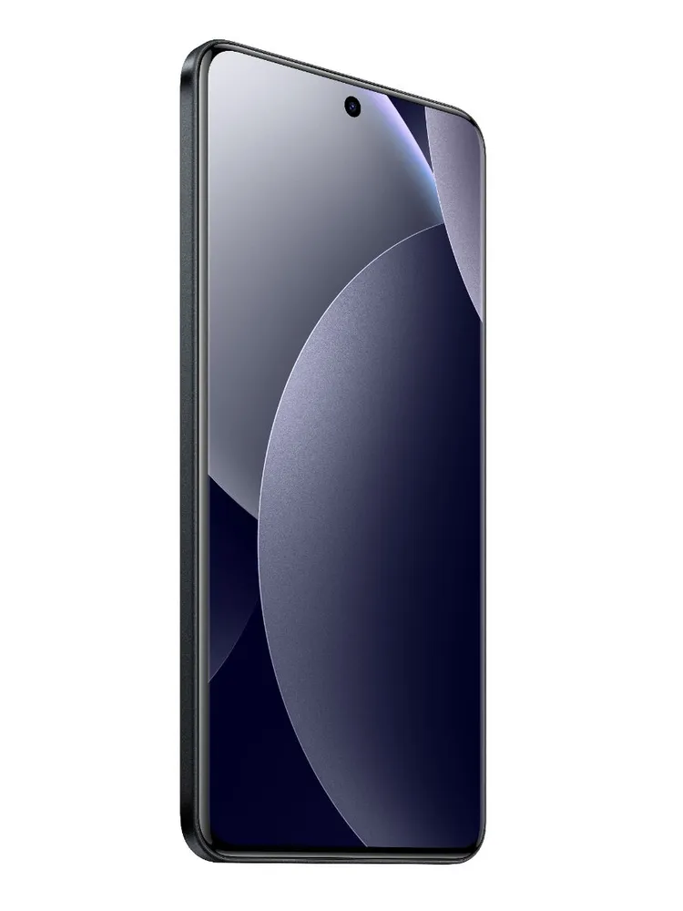 Смартфон Xiaomi Redmi Note 15 Pro 8/256 (черный)