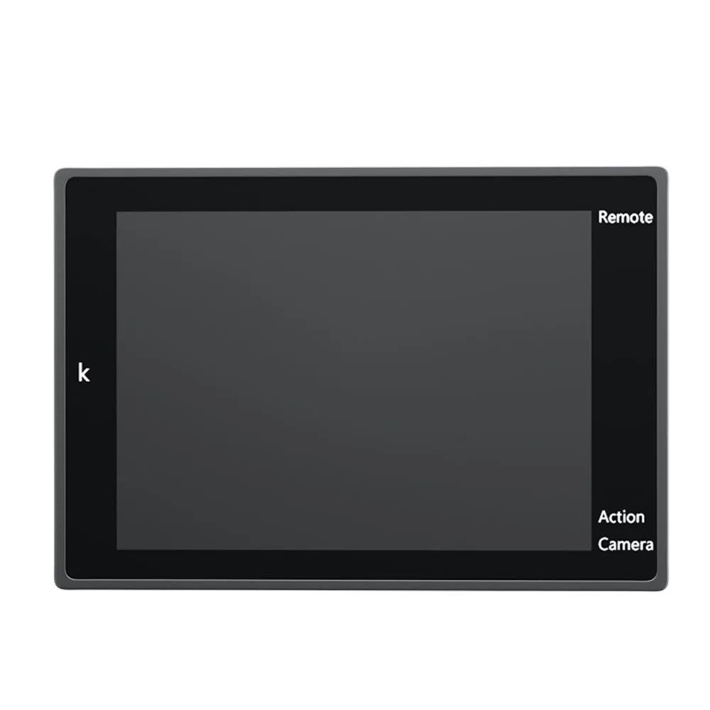 Экшн-камера AKASO EK7000 (USB Type-C, черный)