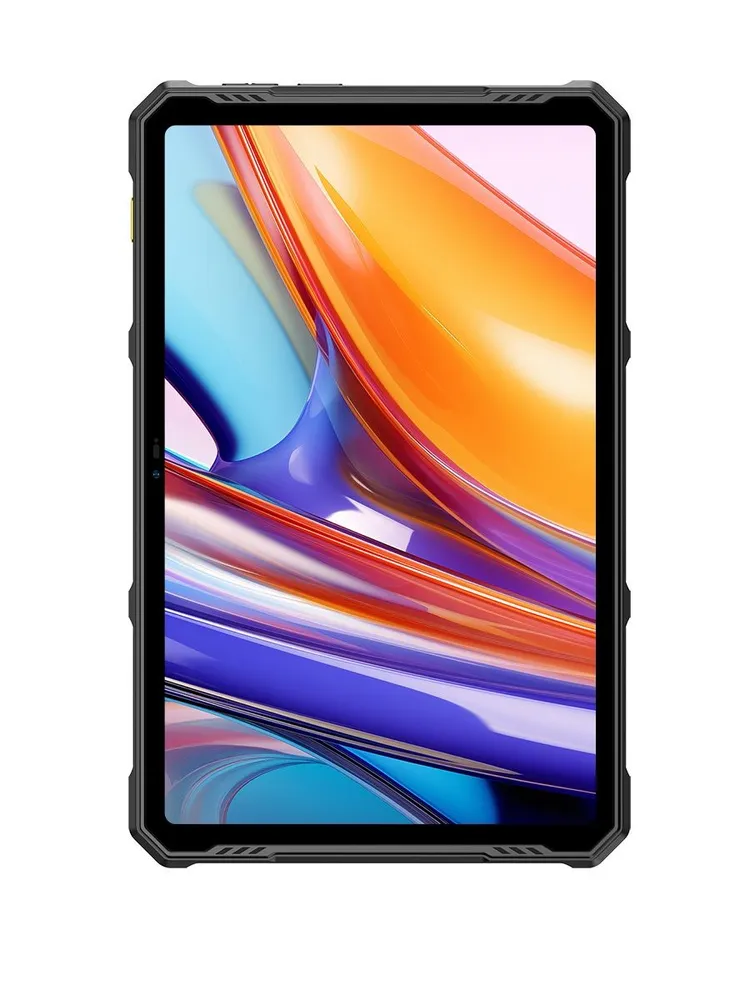 Планшет Ulefone Armor Pad 3 Pro 8/256 (черный)