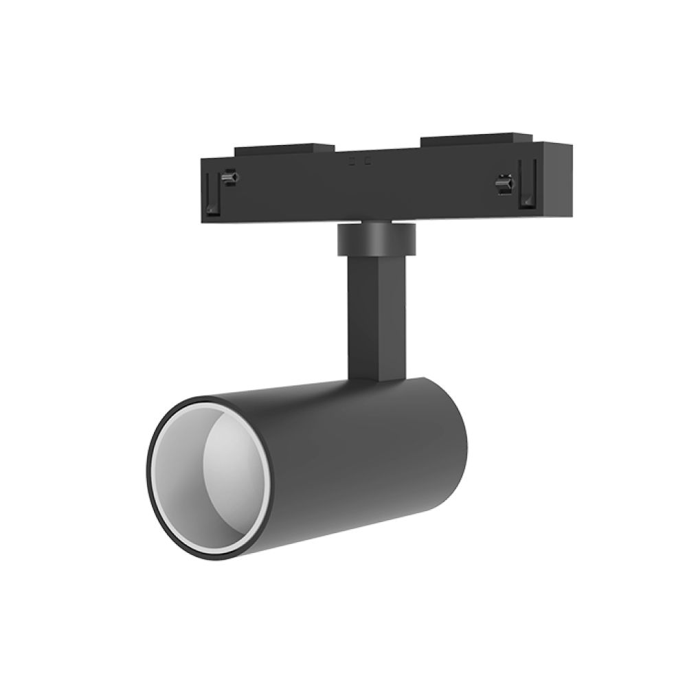 Трековый светильник Yeelight Pro E20 Magnetic Spotlight 10W (магнитный, спот, черный)