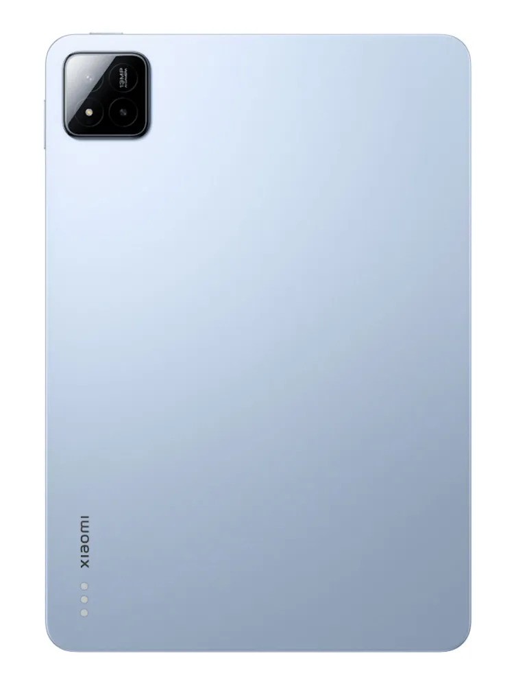 Планшет Xiaomi Pad 7 8/128 (голубой)