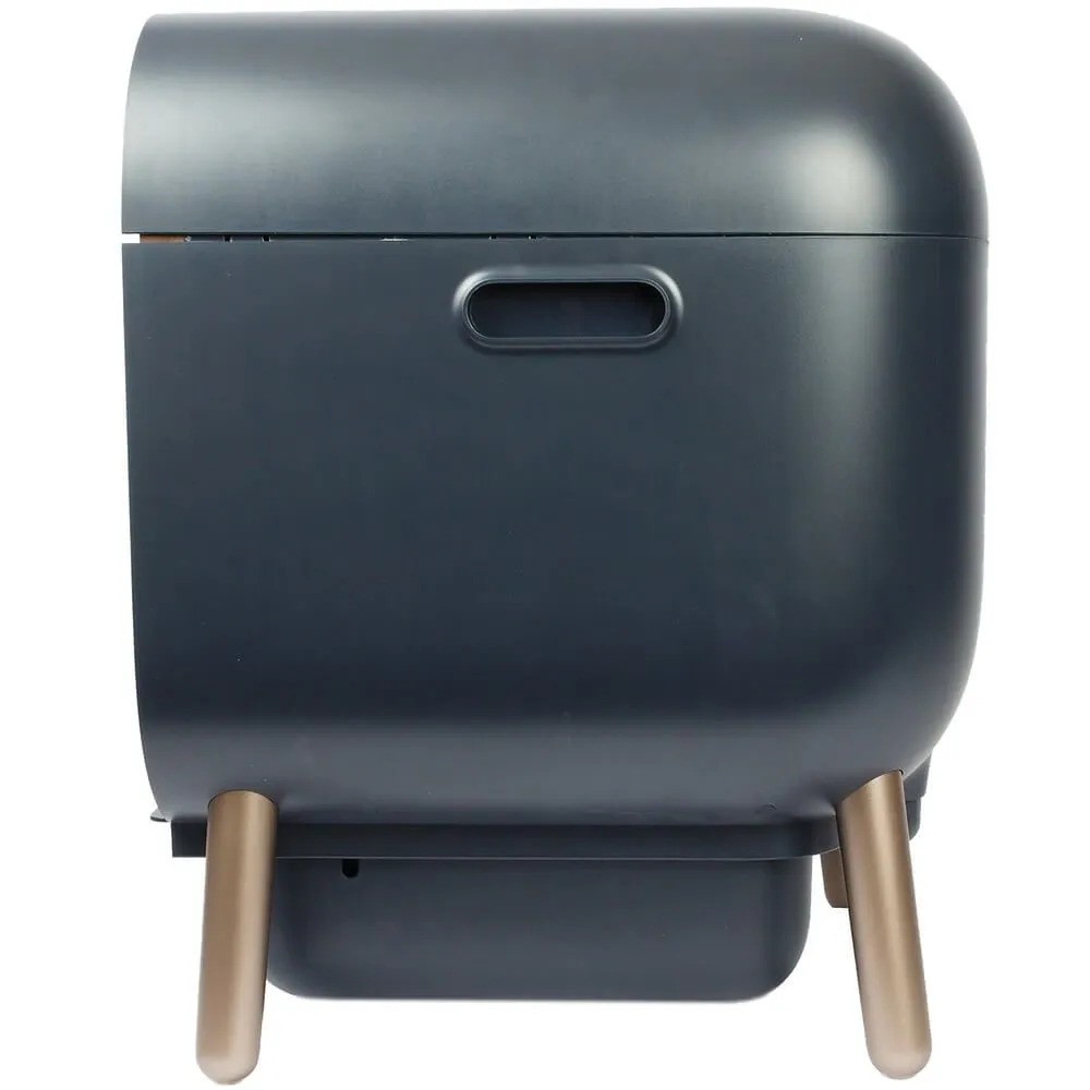 Умный самоочищающийся лоток Pawbby Smart Self-cleaning Cat Litter Box