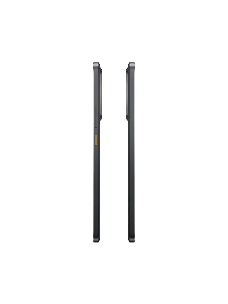 Смартфон Realme GT 7 12/256 (черный)