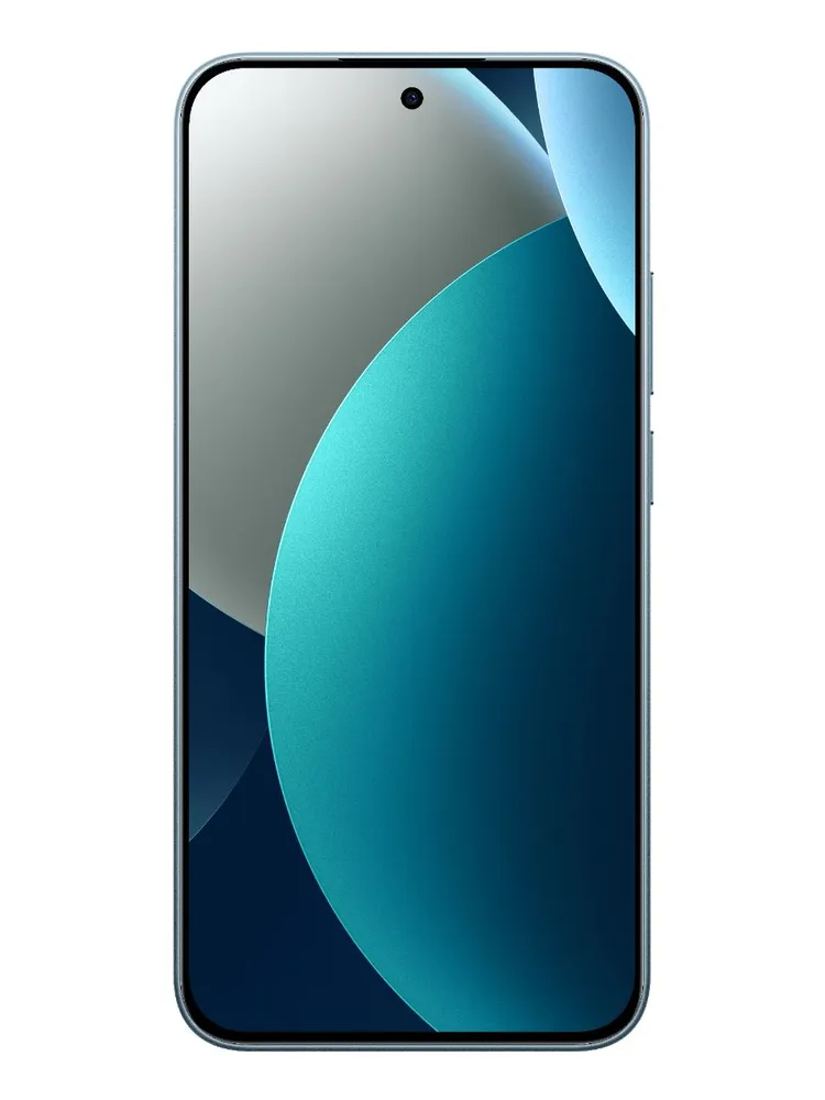 Смартфон Xiaomi Redmi Note Pro 5G 8/256 (синий)