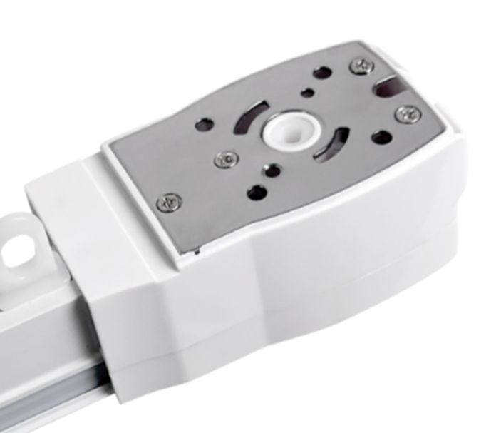 Мотор для раздвижных штор Yeelight Pro Е (белый)