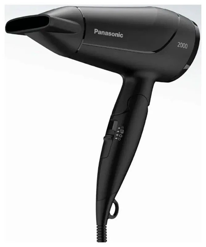 Фен для волос Panasonic Hair Dryer EH-ND65-K615 (черный)
