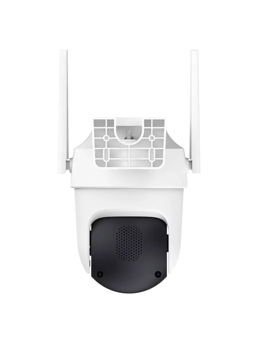 Умная камера наружного видеонаблюдения Botslab Outdoor Pan/Tilt Camera W312 (белый)