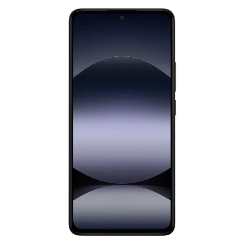 Смартфон Xiaomi Redmi Note 14 8/256 (черный)