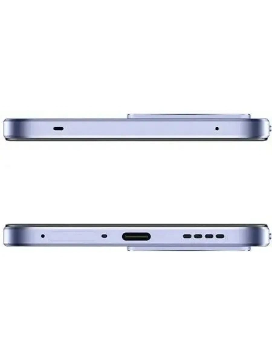 Смартфон Realme C85 6/128 (фиолетовый)