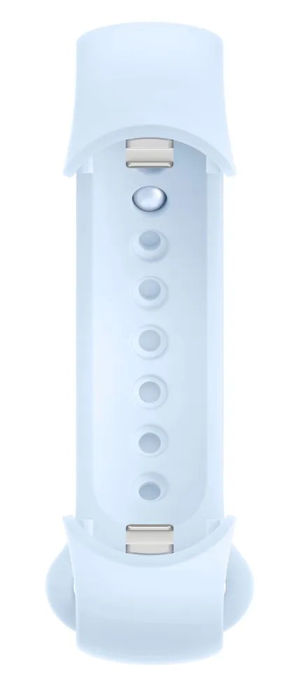 Фитнес-браслет Xiaomi Smart Band 9 (голубой)