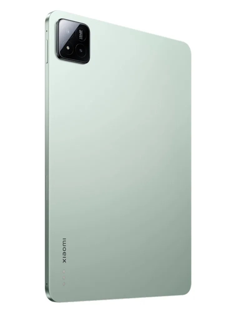 Планшет Xiaomi Pad 7 8/128 (зеленый)