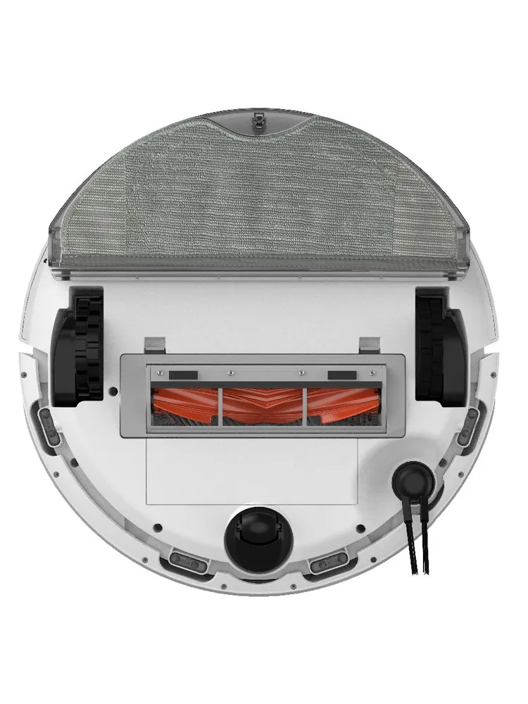 Робот-пылесос Xiaomi Robot Vacuum H40 (белый)