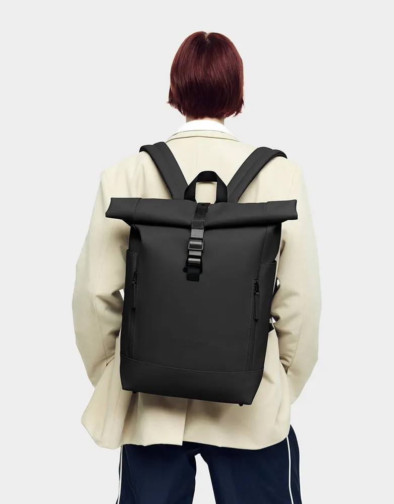Рюкзак Gaston Luga Backpack Rullen 13'' (черный)