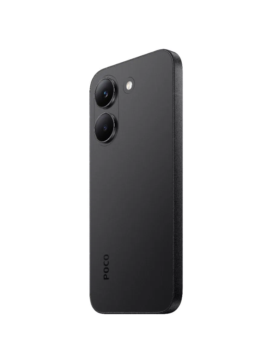Смартфон POCO X8 Pro 8/512 (черный)