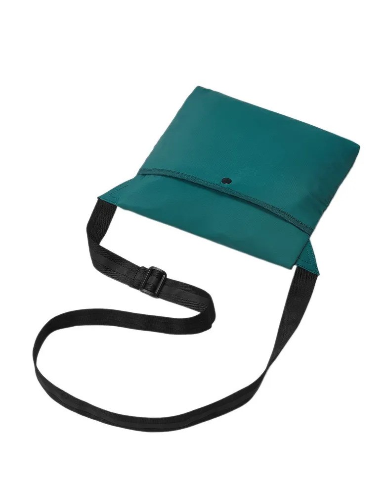 Сумка Gaston Luga Lightweight Daybag (лазурно-синий)