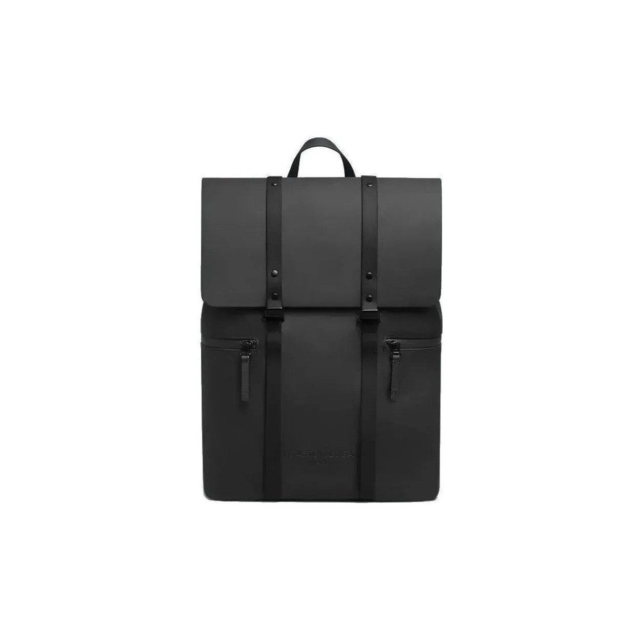 Рюкзак Gaston Luga RE801 Backpack Splash 2.0 13'' (черный)