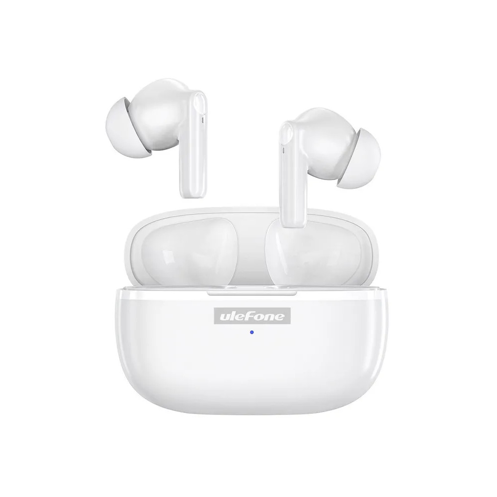 Беспроводные наушники Ulefone Buds (белый)