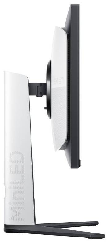 Монитор Xiaomi G Pro 27i (27'', черный/белый)