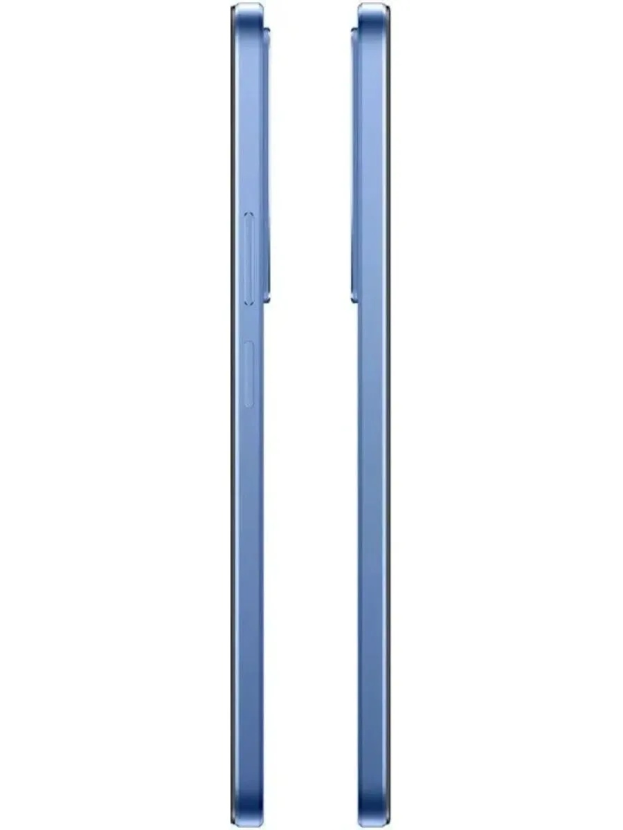 Смартфон Realme C85 8/256 (синий)