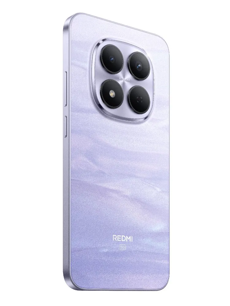 Смартфон Xiaomi Redmi Note Pro 5G 8/256 (фиолетовый)