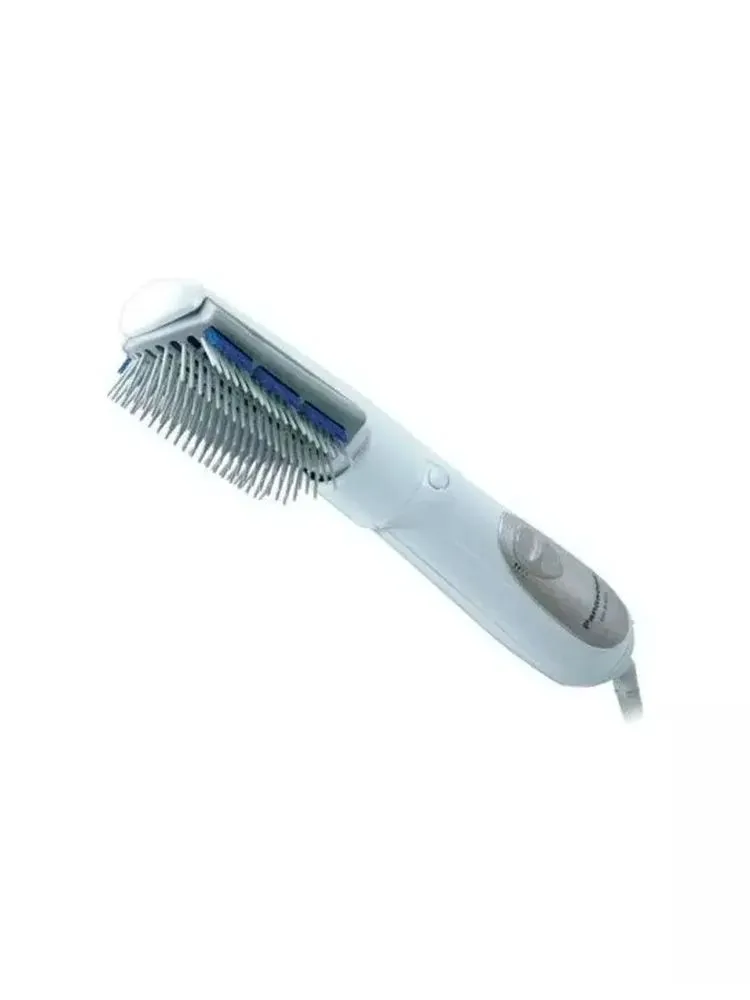 Фен-щетка Panasonic Hair Styler EH-KA81-W615 (белый)