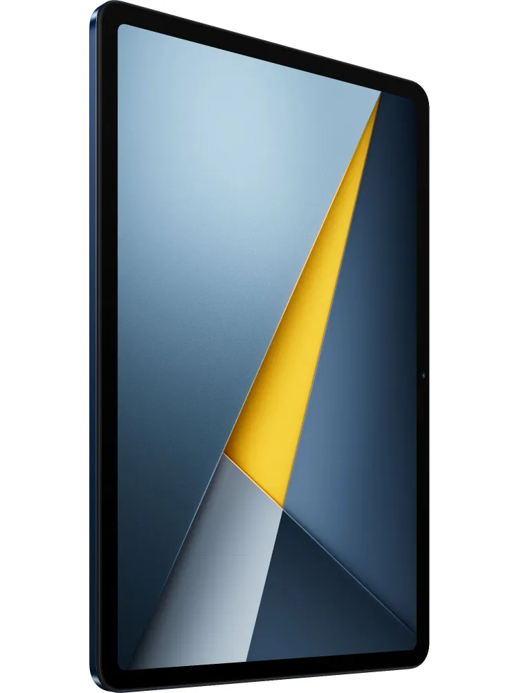 Планшет POCO Pad M1 8/256 (синий)