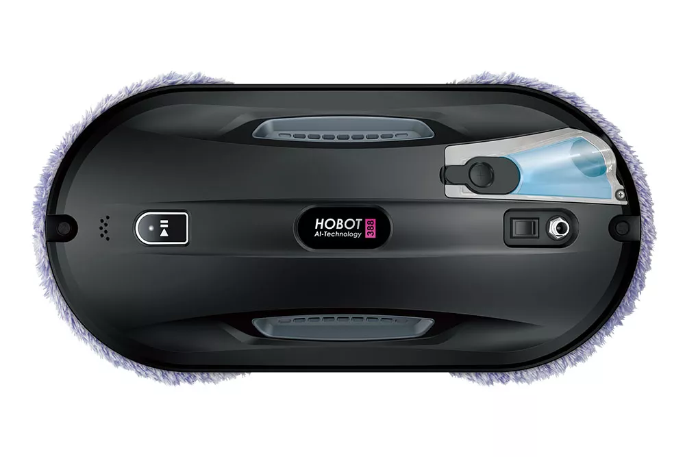 Робот для мойки окон HOBOT-388