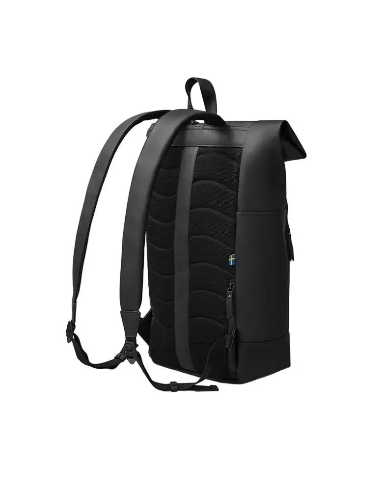 Рюкзак Gaston Luga Backpack Rullen 16'' (черный)
