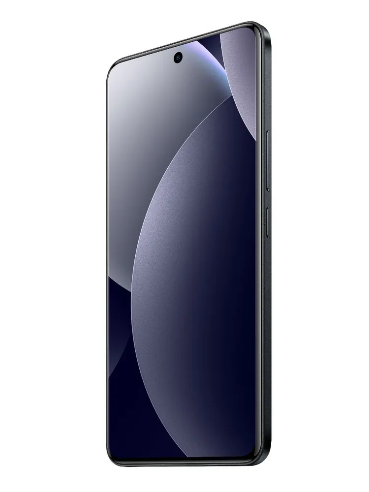 Смартфон Xiaomi Redmi Note 15 Pro 8/256 (черный)