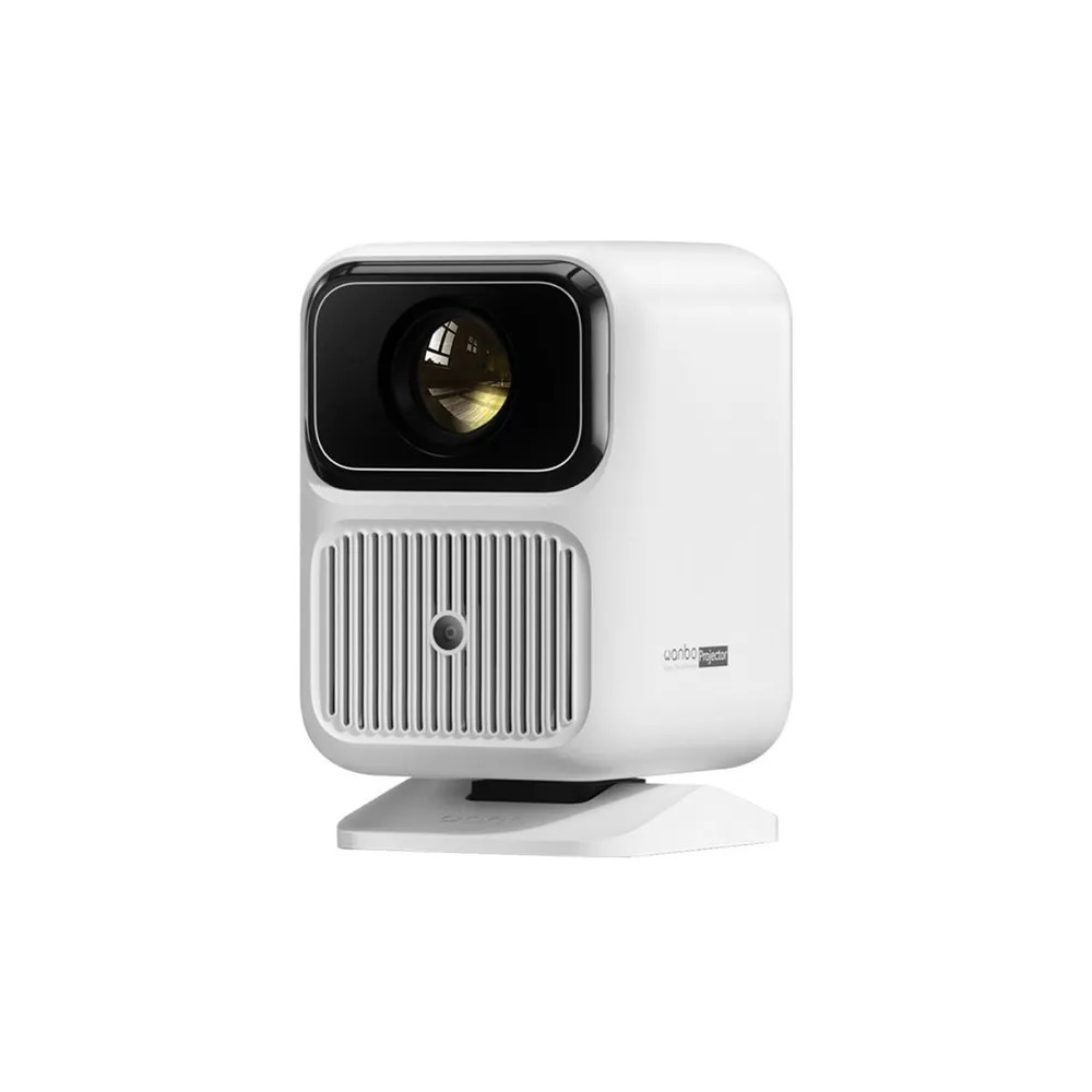 Проектор Wanbo Projector Dali 1 (белый)