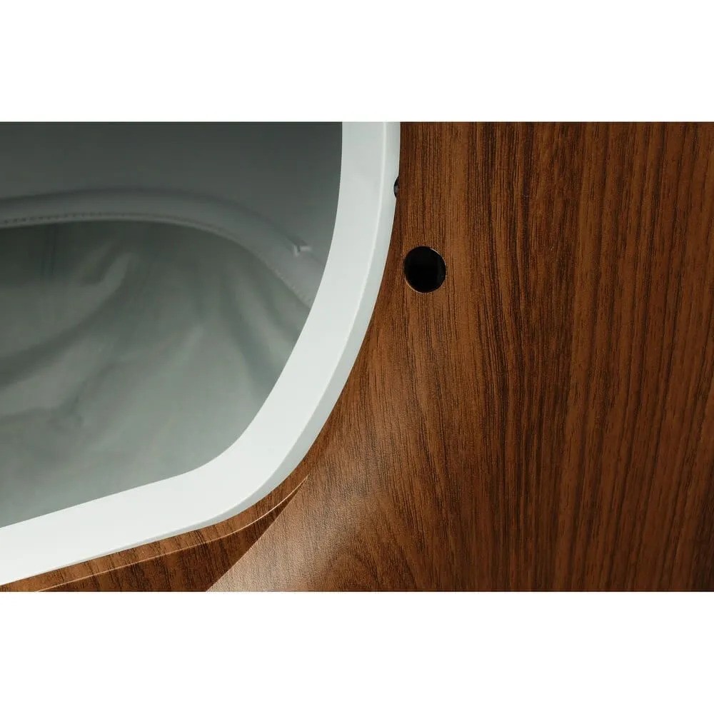 Умный самоочищающийся лоток Pawbby Smart Self-cleaning Cat Litter Box