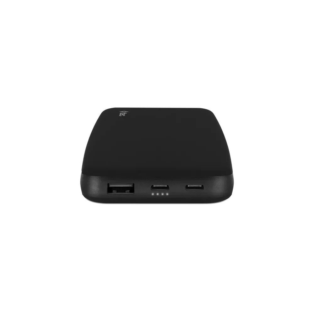 Внешний аккумулятор TTEC ChargeUp Pro 10000 mAh (черный)