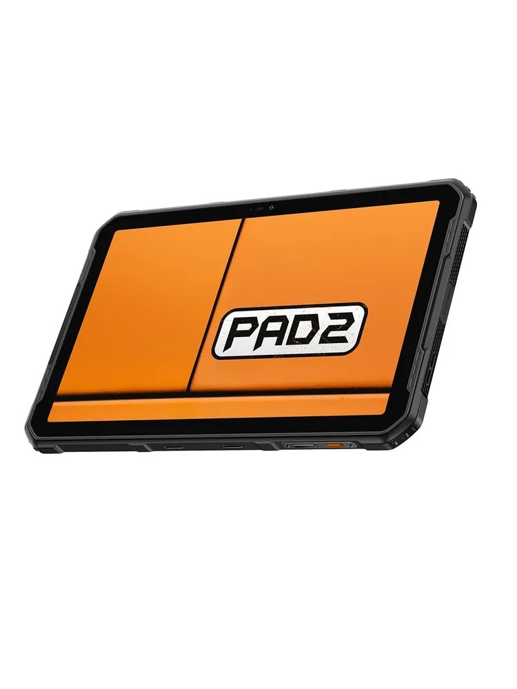 Планшет Ulefone Armor Pad 2 8/256 (черный)