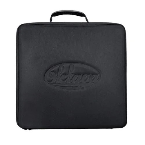 Радиосистема с микрофоном Октава OWS-U1200L plus (черный)