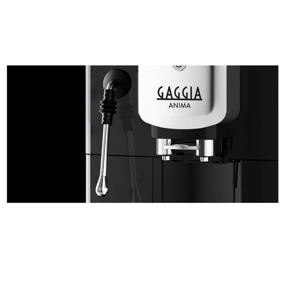 Кофемашина Gaggia Anima CMF Barista Plus