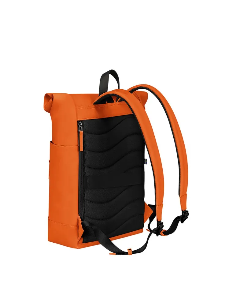 Рюкзак Gaston Luga Luga Rullen Backpack 13'' (оранжевый)