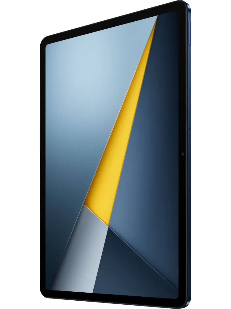 Планшет POCO Pad M1 8/256 (синий)