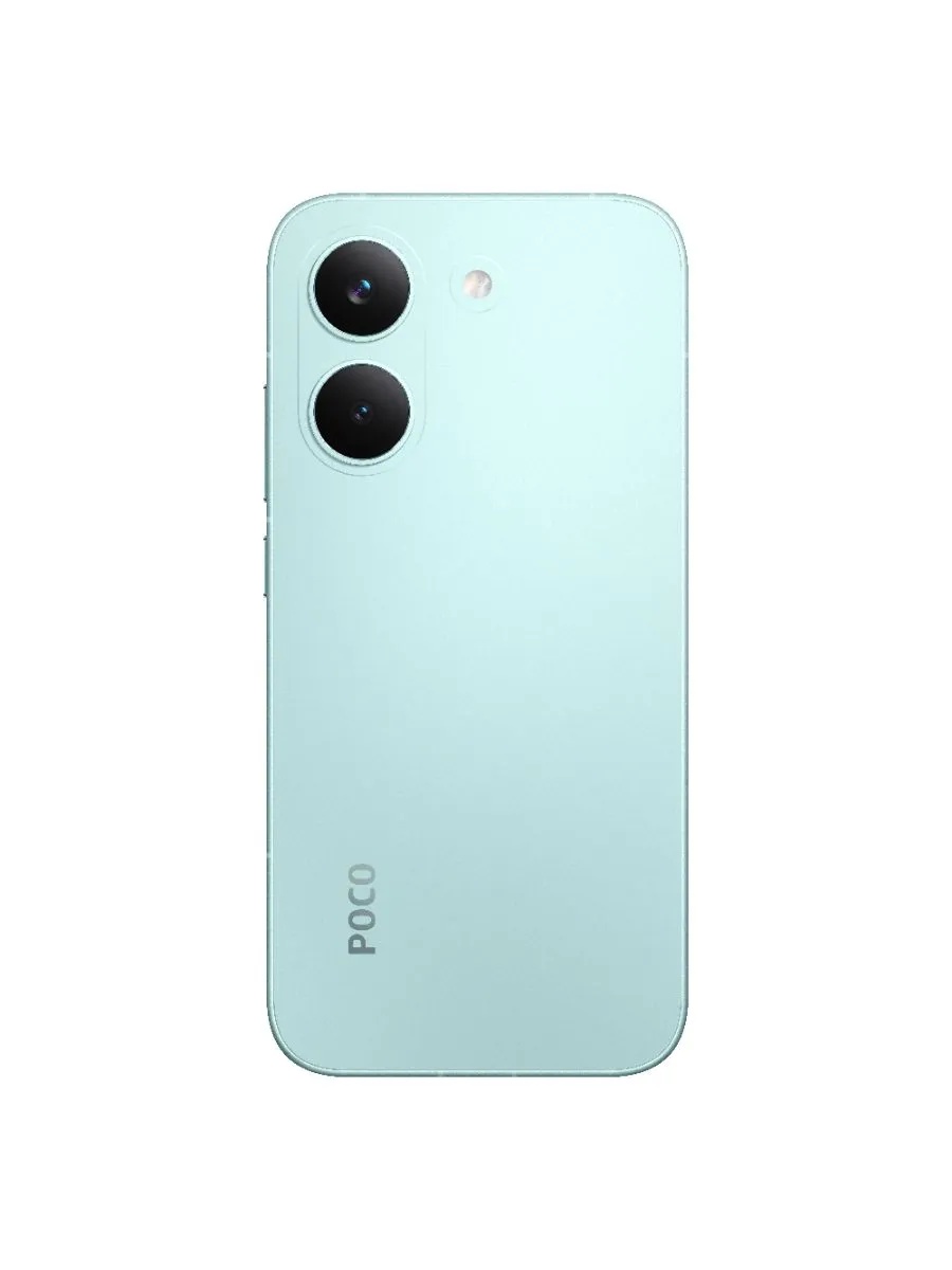 Смартфон POCO X8 Pro 12/512 (черный)