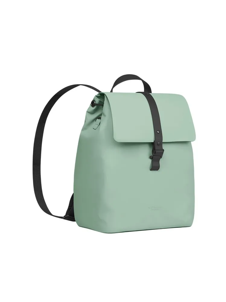 Рюкзак Gaston Luga Däsh Bucket 13'' (мятный)