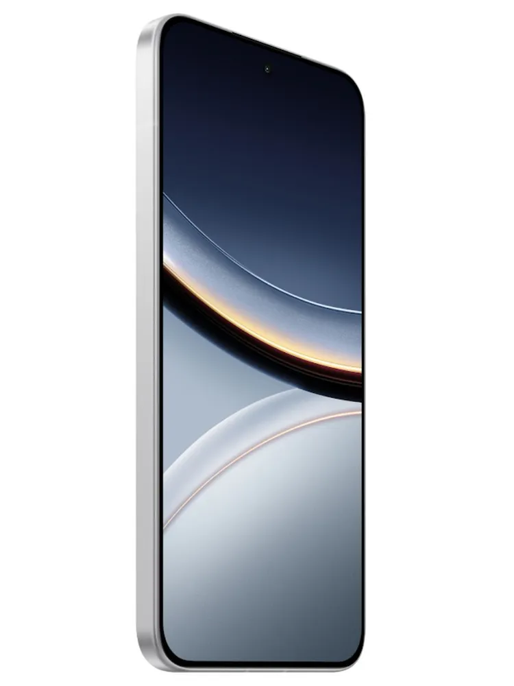 Смартфон POCO F7 12/512 (серебристый)