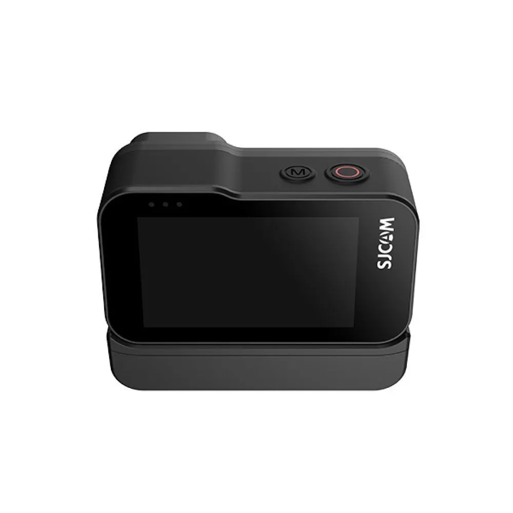 Экшн-камера SJCAM SJ20 Dual Lens (черный)