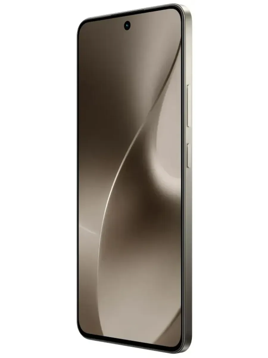 Смартфон Realme 12/256 (черный)