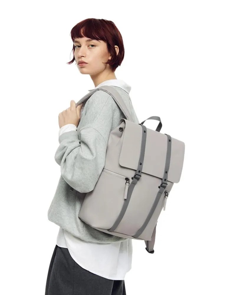 Рюкзак Gaston Luga RE806 Backpack Splash 2.0 13'' (бежевый)