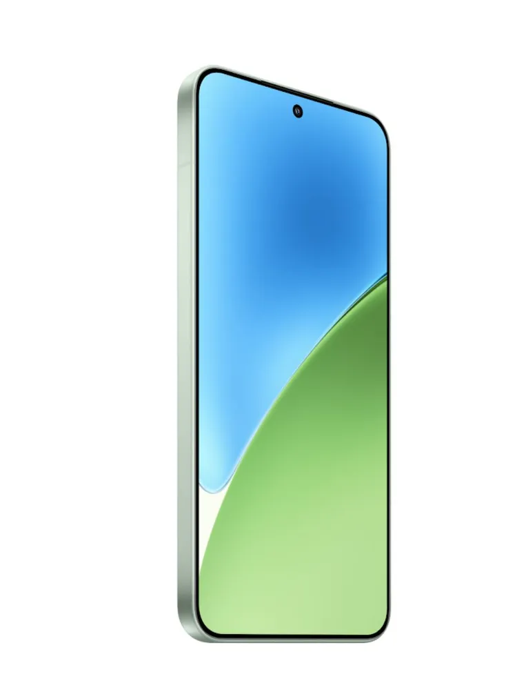 Смартфон Xiaomi 15 12/256 (зеленый)